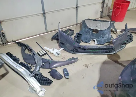 2023 Honda Civic Exl from USA, damaged, VIN 19XFL1H75PE006662